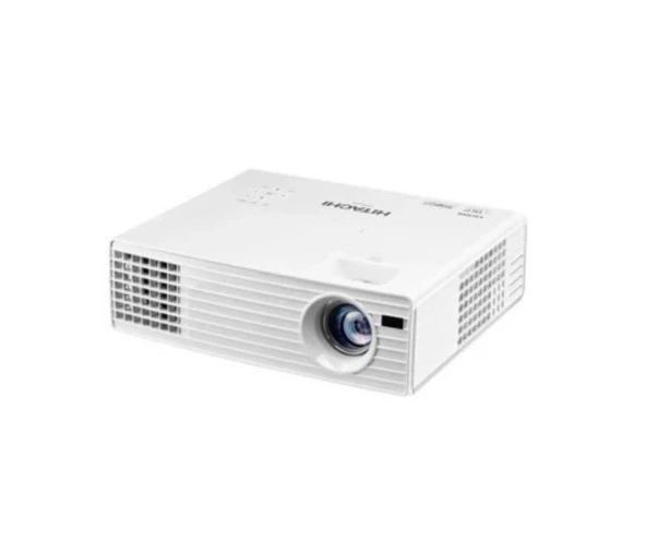 Hitachi CP-DX250 DLP PROJEKSİYON OUTLET ürün görseli 1