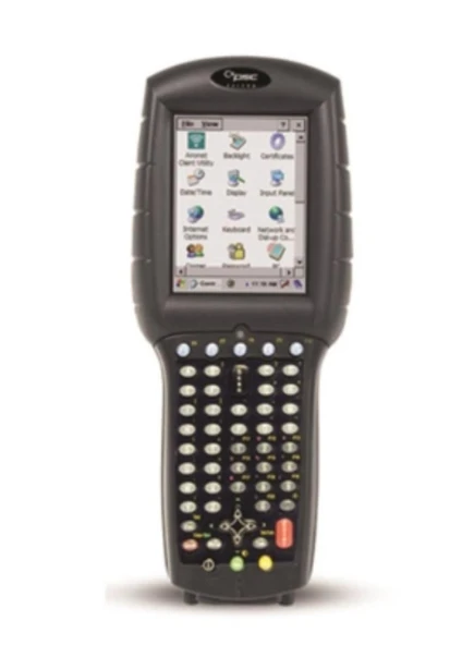 Datalogic Falcon 4420 Wireless Barcode Scanner- 951251492 OUTLET ürün görseli 1