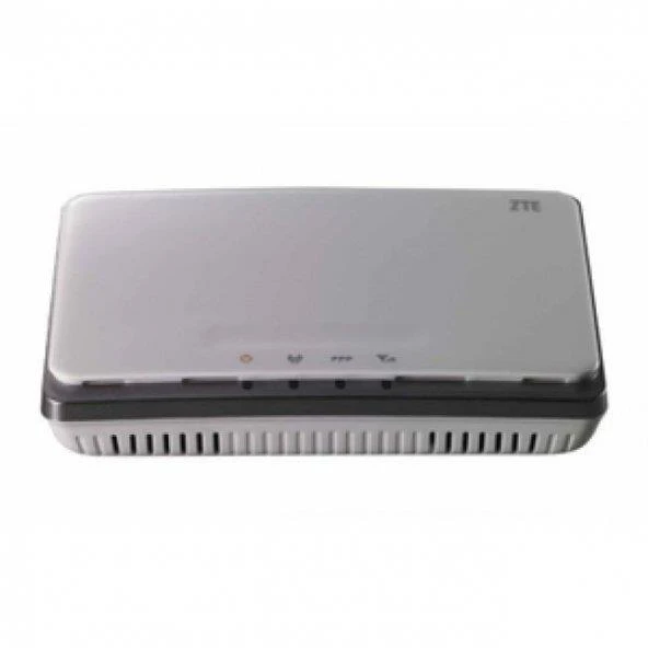 ZTE MF612 3G Wireless Router (Tüm Operatörler İçin) ürün görseli 1