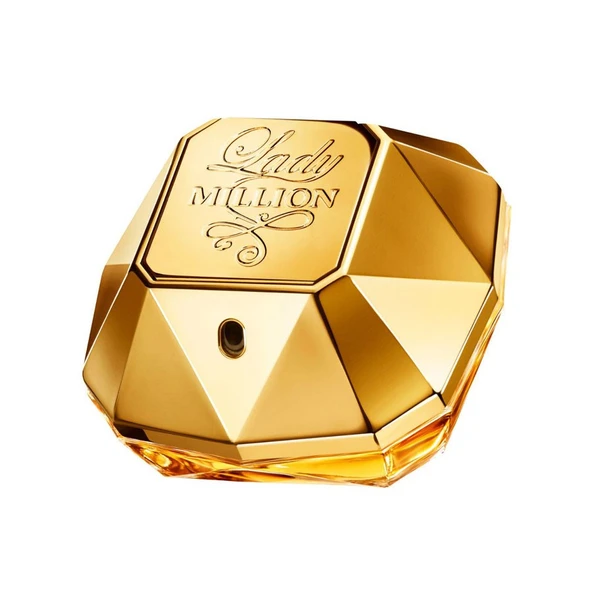 Paco Rabanne Lady Millione Pour Femme EDP Bayan Parfüm 50ml ürün görseli 1