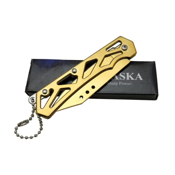 Alaska Gold Çakı - Resim 2