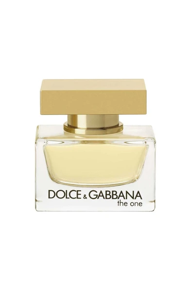 Dolce&Gabbana The One Edp 75Ml ürün görseli 1