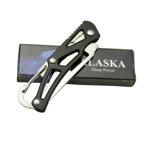 Alaska Mini Metal Çakı - Resim 2