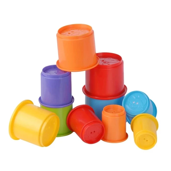 Mey İthalat® Kiki Mega Kule AE-1610 - Resim 5