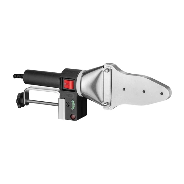 Fusion SF3-TEK 700W PPRC Plastik Boru Kaynak Makinesi (Tek Makine) ürün görseli 1