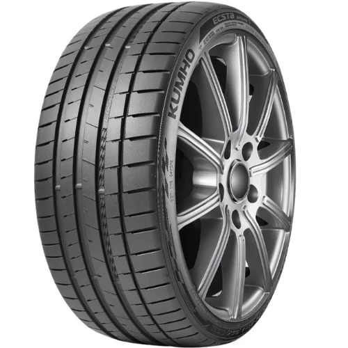 Kumho Ecsta Sport PS72 265/30R19 93Y XL Yaz Lastiği - 2025 ürün görseli 1