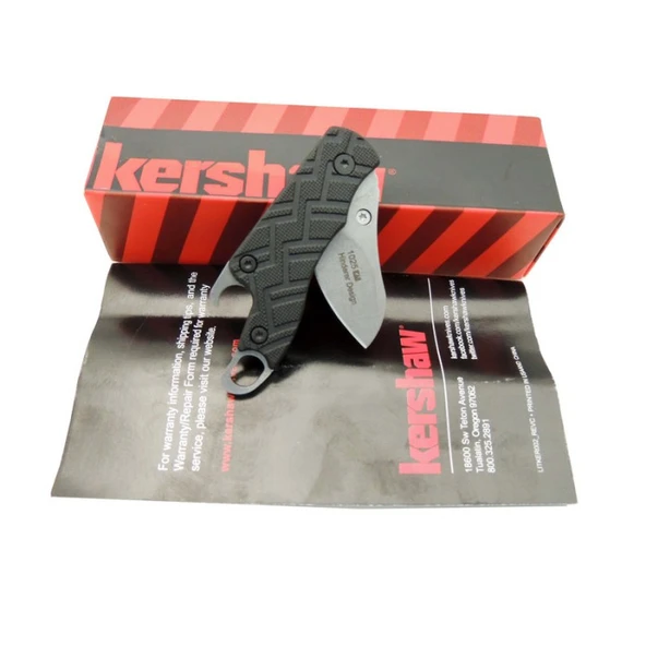 Kershaw Opener Mini Çakı - Resim 2