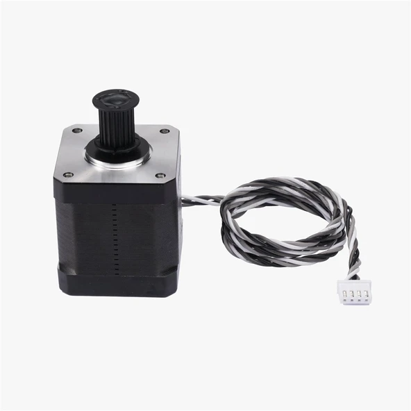 Bambu Lab X1 ve P1 Serisi İçin Xy Motor Fam001 ürün görseli 1