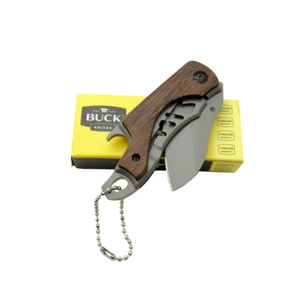 Buck Çakı Mini - Resim 2