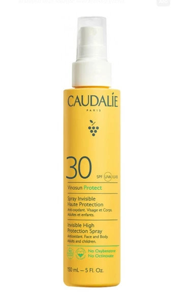 CAUDALİE SPF30 VİNOSUN PROTECT 150ML ürün görseli 1