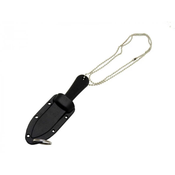 Gold Steel Paraşüt Bıçağı Mini - Resim 3