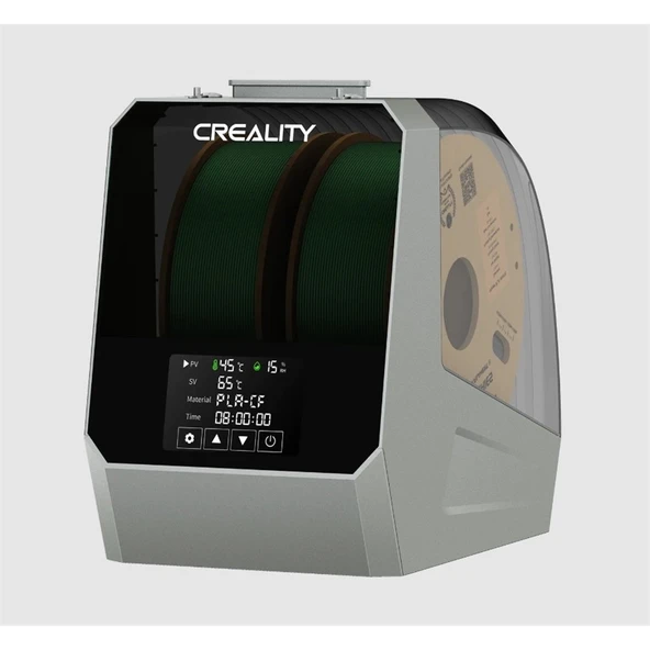 Urhanshop Creality Space Pi Filament Kurutucu Plus ürün görseli 1