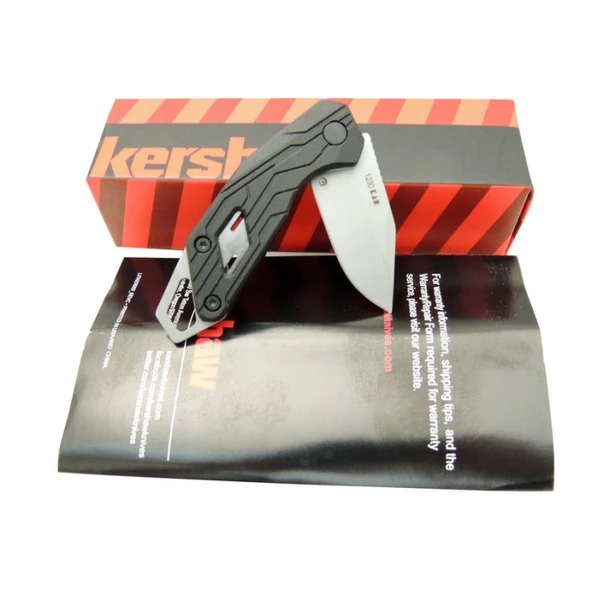 Kershaw Titanyum Mini Çakı - Resim 2