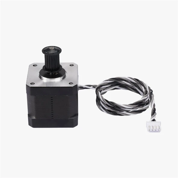 Bambu Lab X1 ve P1 Serisi İçin Xy Motor Fam003 ürün görseli 1