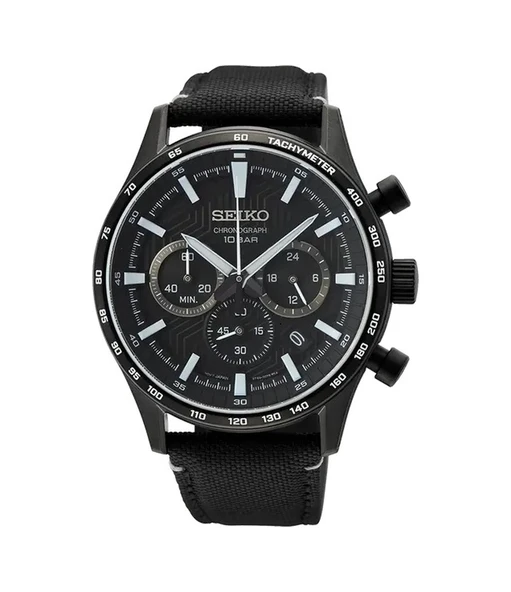 Seiko SSB417P Erkek Kol Saati ürün görseli 1