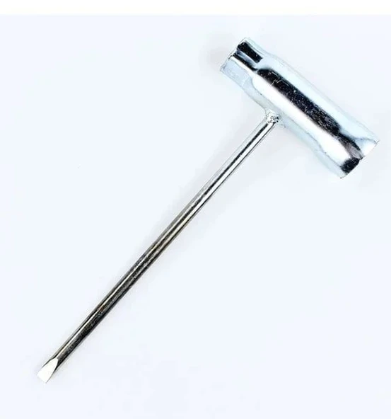 Üniversal Buji Anahtarı 13x19mm ürün görseli 1