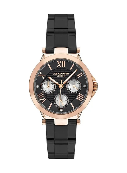 Lee Cooper LC07445.450-NM Kadın Kol Saati ürün görseli 1