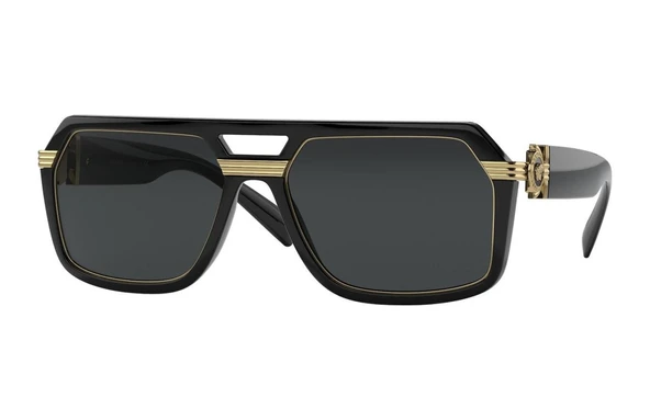 Versace Ve4399 (Gb1/87) Unisex Güneş Gözlüğü ürün görseli 1