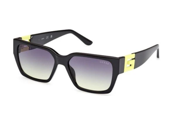 Guess Gu 7916 41b .55 Kadın Güneş Gözlüğü ürün görseli 1