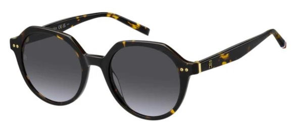 Tommy Hilfiger Th 2212/s 086gb 50 Kadın Güneş Gözlüğü ürün görseli 1