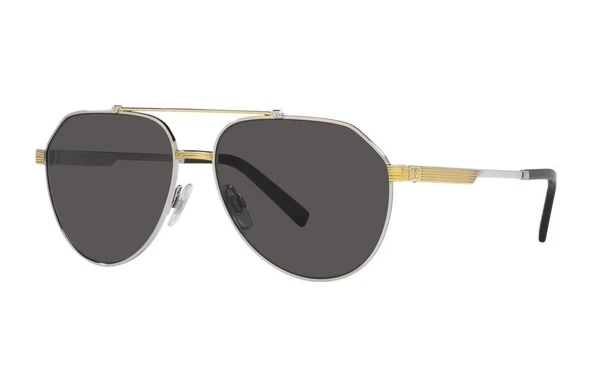 Dolce Gabbana DG2288 131387 59 Erkek Güneş Gözlüğü ürün görseli 1
