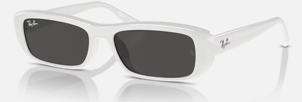 Ray-ban Rb4436d 677287 55 Kadın Güneş Gözlüğü ürün görseli 1