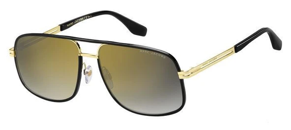 Marc Jacobs 470/S/Rhlfq Erkek Güneş Gözlüğü ürün görseli 1