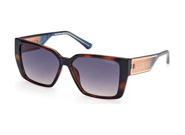 Guess Gu7818 52B 56 Kadın Güneş Gözlüğü ürün görseli 1