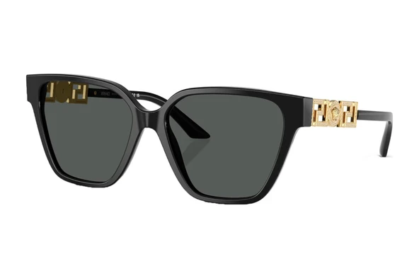 Versace Ve4471b Gb1/87 56 Kadın Güneş Gözlüğü ürün görseli 1