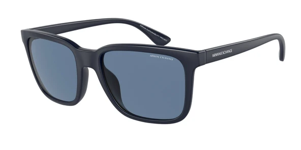 Armani Exchange 0Ax4112Su 818180 55 Erkek Güneş Gözlüğü ürün görseli 1