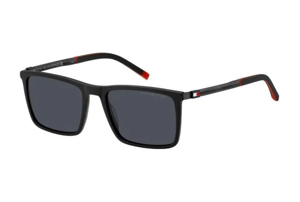 Tommy Hılfıger Th 2077/s Col 003ır 55-19-145 Erkek Güneş Gözlüğü ürün görseli 1