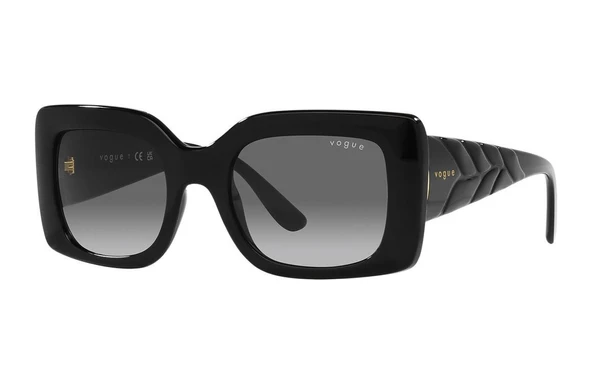 Vogue VO5481S W44/11 52 Kadın Güneş Gözlüğü ürün görseli 1