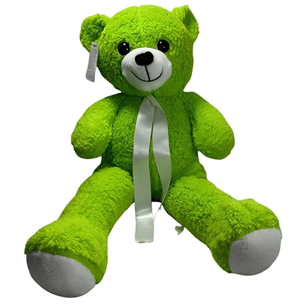 Mey İthalat® Toys Uzun Bacak Ayı 70 cm ürün görseli 1