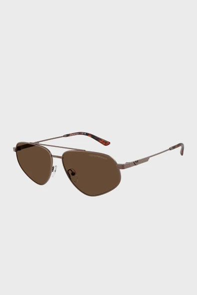 Emporio Armani 0ea2156 300673 59 Erkek Güneş Gözlüğü ürün görseli 1