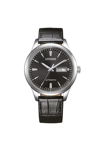 Citizen Ny4058-01ee Erkek Kol Saati ürün görseli 1