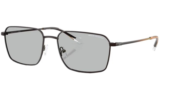 Armani Exchange Ax2053s 600387 57 Erkek Güneş Gözlüğü ürün görseli 1