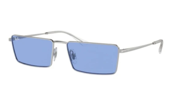 Ray-ban Rb3741 003/80 Emy Mavi Güneş Gözlüğü ürün görseli 1