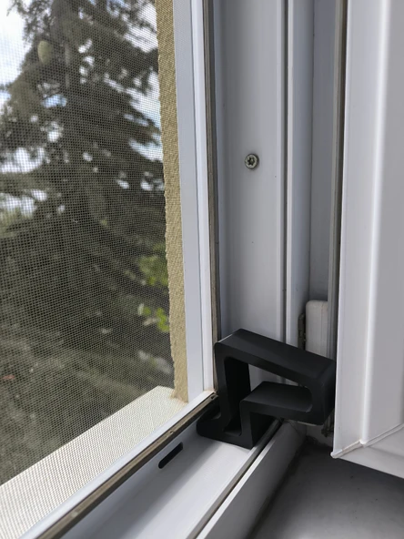 Balkon Kapı-Pencere Stoperi ürün görseli 1