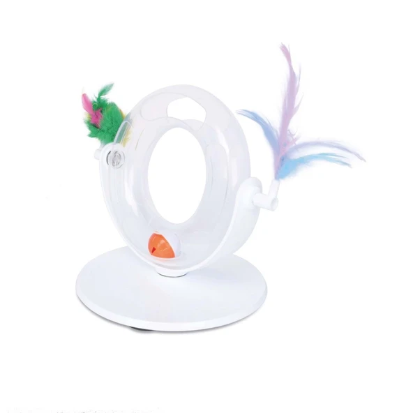 M-Pets Rollercoaster Kedi Oyuncağı - Resim 2