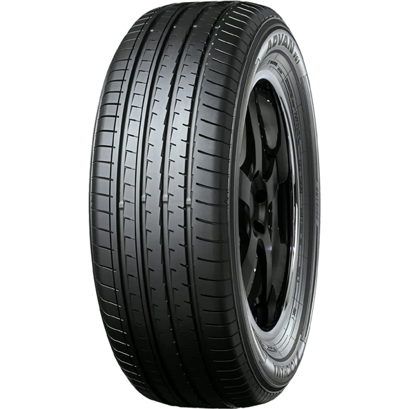 Yokohama 225/55r18 98h advan v61 lexus Oto Yaz 2025 ürün görseli 1
