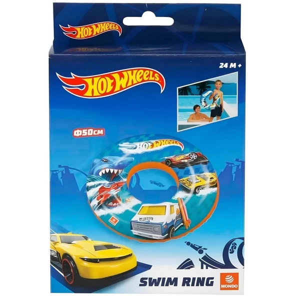 Mey İthalat® Can Simidi 50 cm - Resim 2