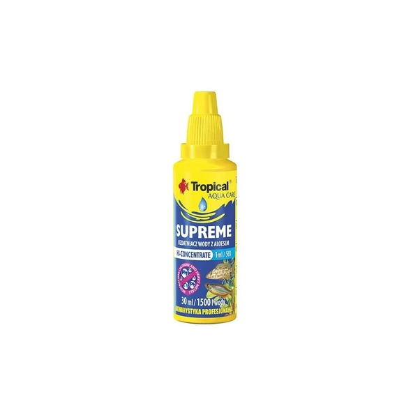 TROPICAL- SUPREME 30ML ürün görseli 1
