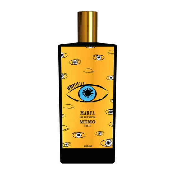 Memo Marfa Edp 200 Ml Unisex Parfüm ürün görseli 1