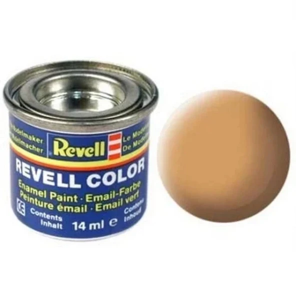 Mey İthalat® Email Color - Flesh - Boya 14 ml ürün görseli 1