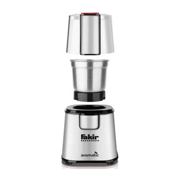 Fakir Aromatic Kahve Öğütücü - Resim 4