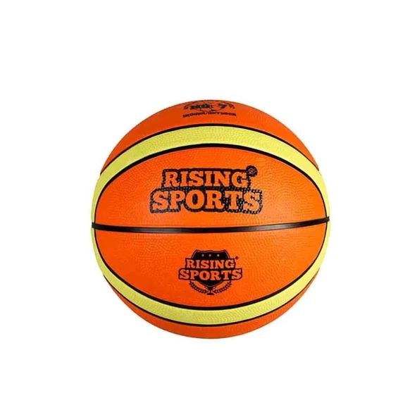 Mey İthalat®  Basketbol Topu No:7 ürün görseli 1