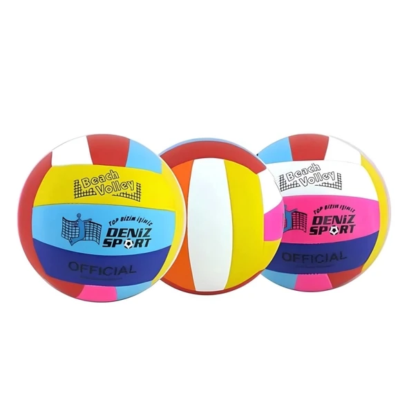 CEYLAN ADAM   Voleybol Topu - Resim 2