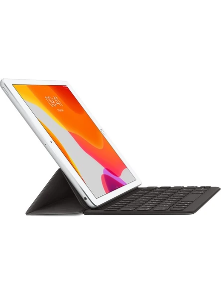 APPLE iPad (9.Nesil) Smart Keyboard Türkçe Q Klavye MX3L2TQ/A ürün görseli 1