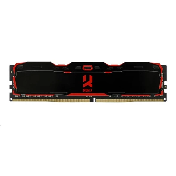 IRDM 16GB DDR4 3200MHZ CL16 PC RAM PRO IR-X3200D464L16A16 ürün görseli 1