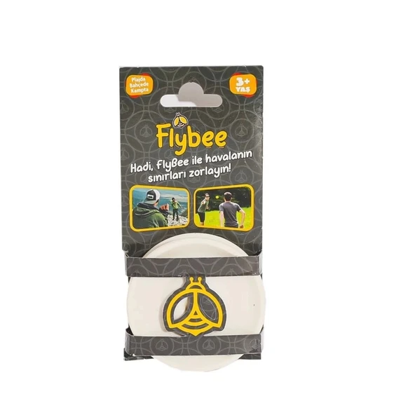 Mey İthalat® FLB001 Flybee Oyunu - Resim 2